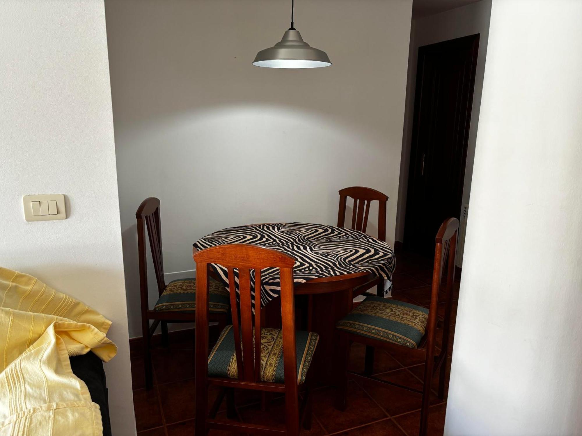 Apartment Edificio Nadal Iii