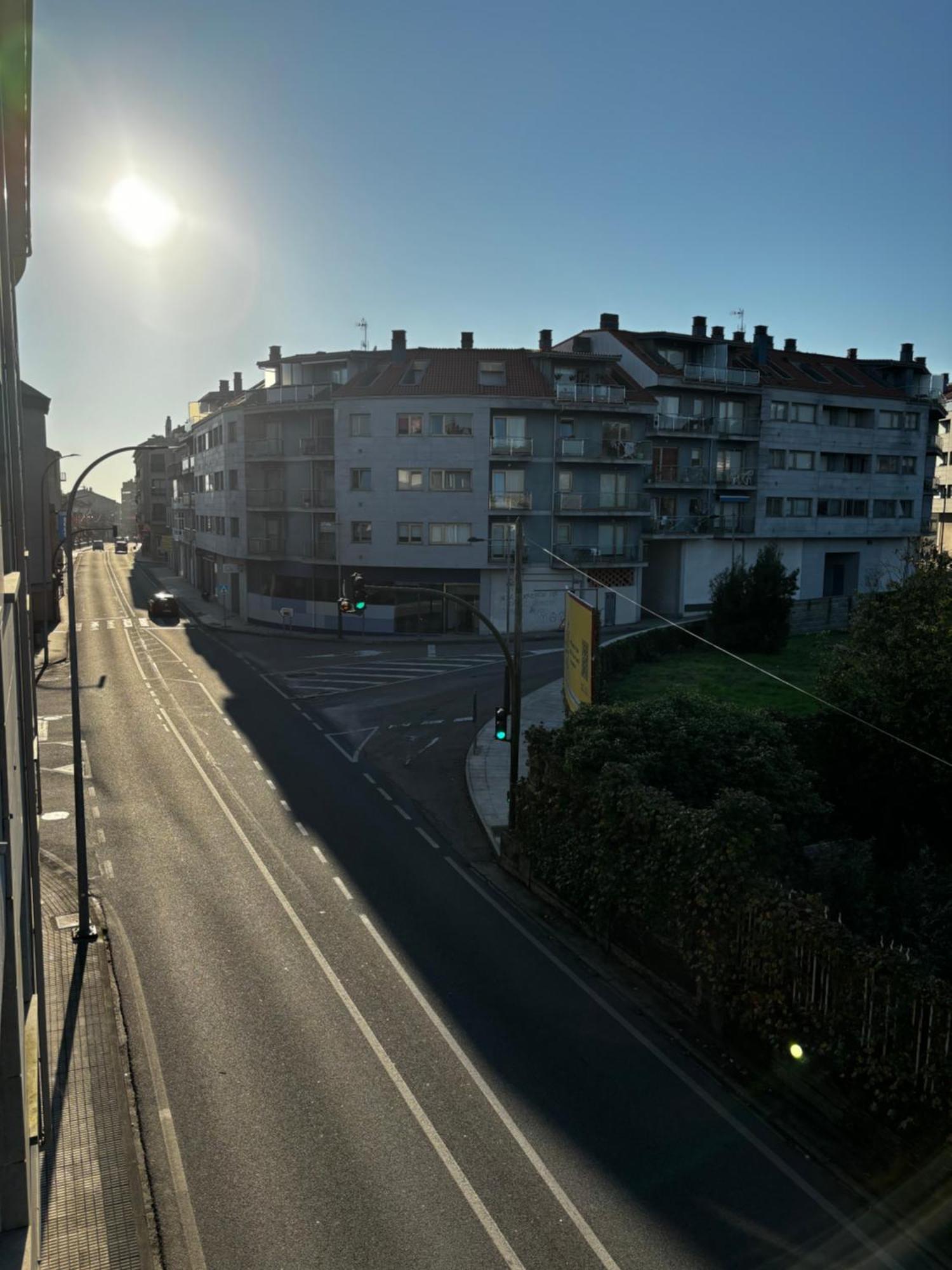 Edificio Nadal Iii A Guarda