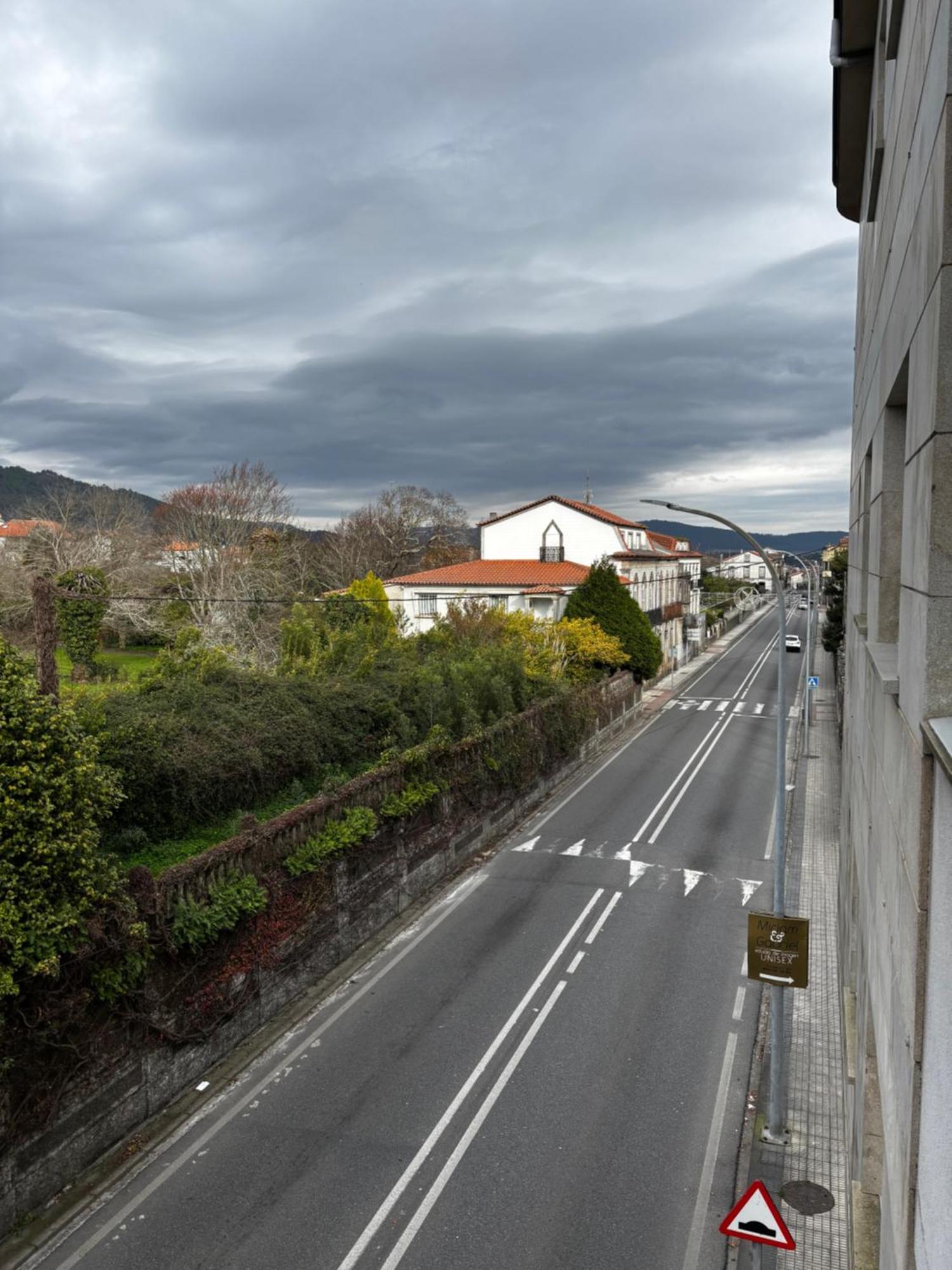 Apartment Edificio Nadal Iii A Guarda