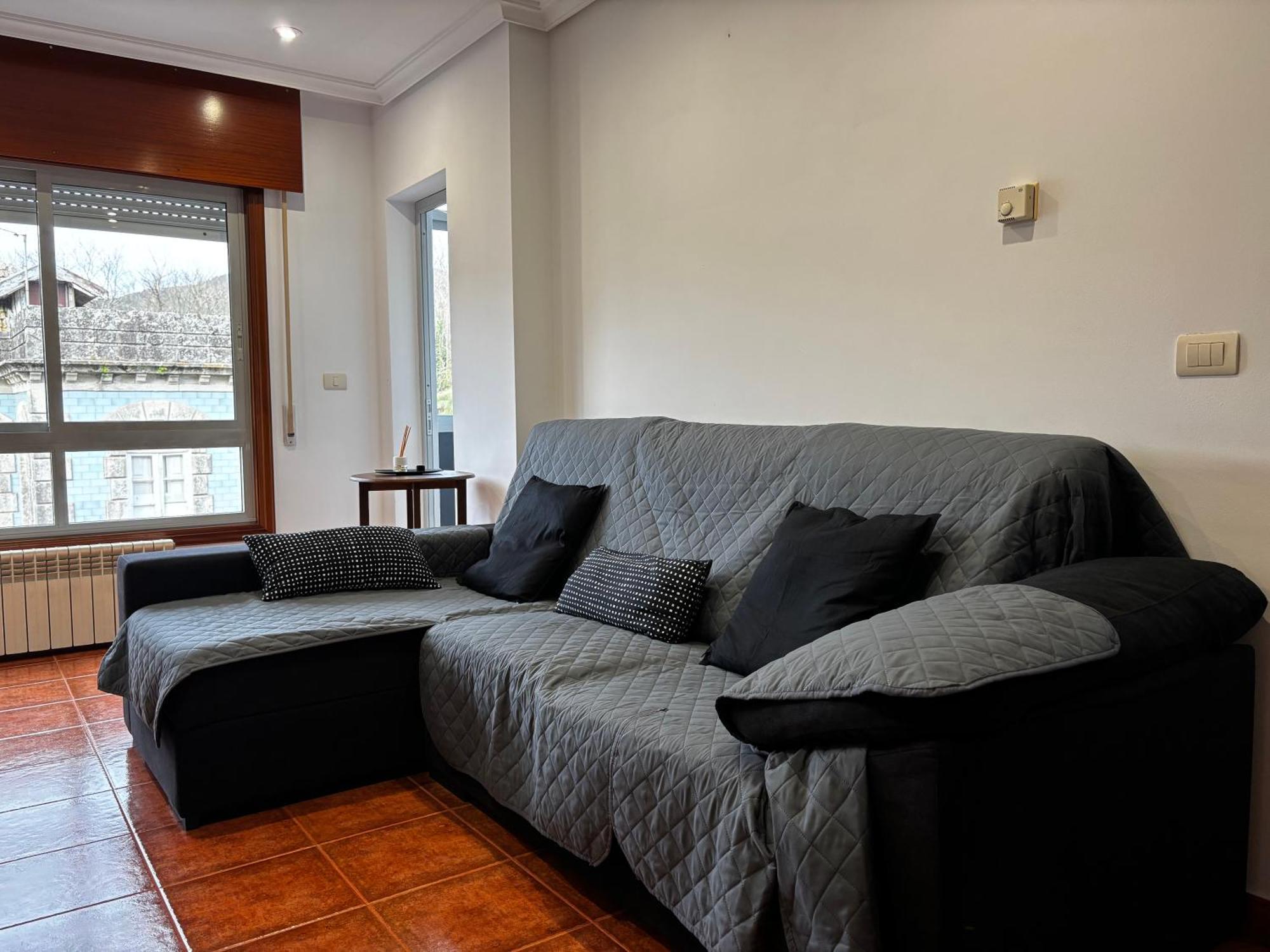 Apartment Edificio Nadal Iii A Guarda